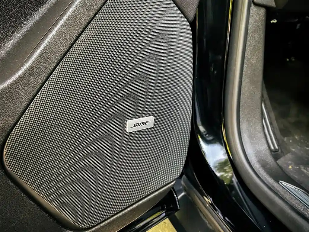 CADILLAC XT5 2021