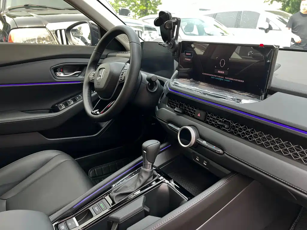 HONDA ACCORD 2024