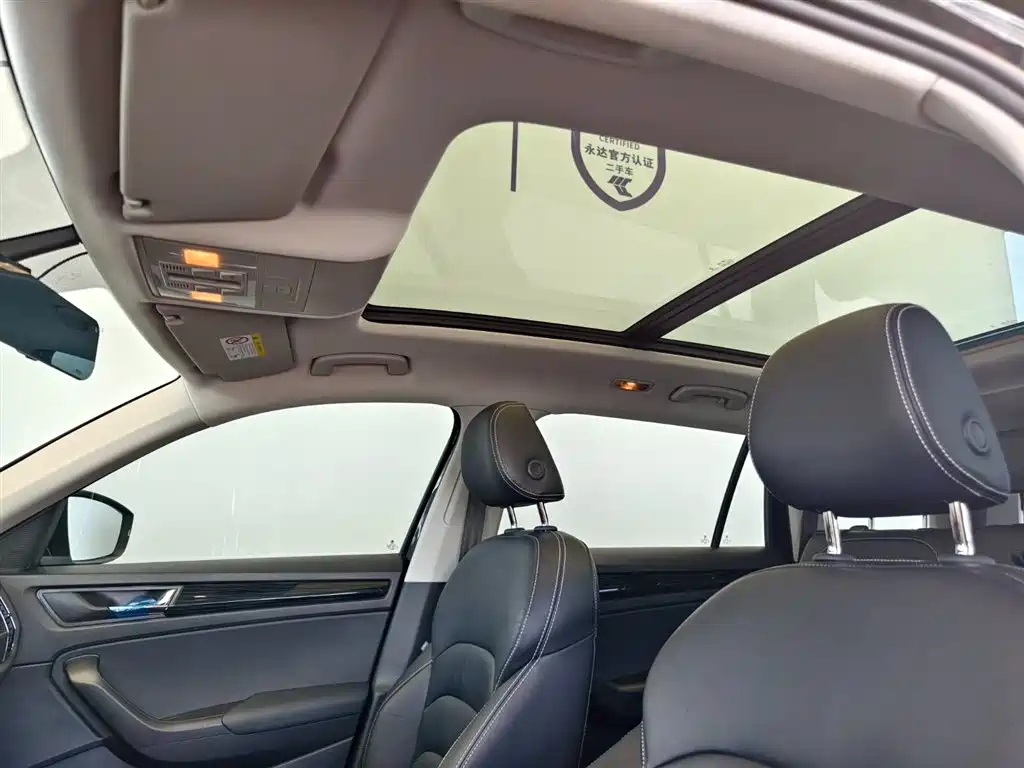 SKODA KODIAQ 2017