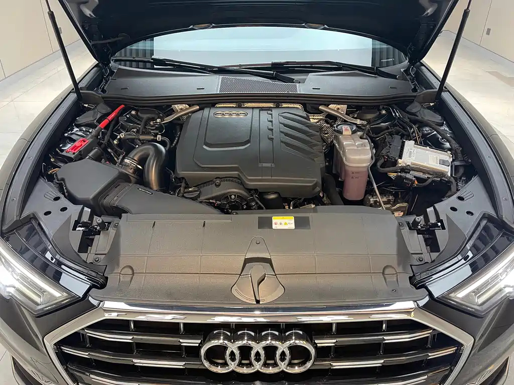 AUDI A6L 2024