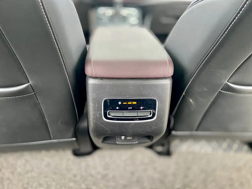 TRUMPCHI M6 2021
