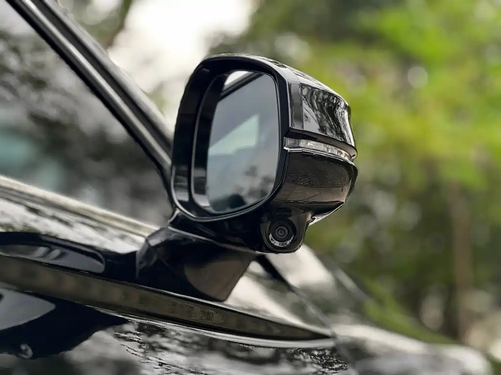 HONDA SI PLATINUM 2018