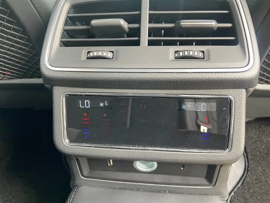 AUDI A6L 2020