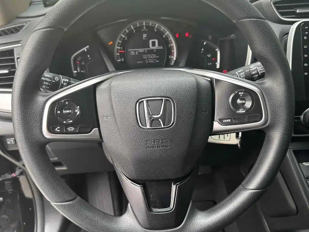 HONDA CR-V 2020
