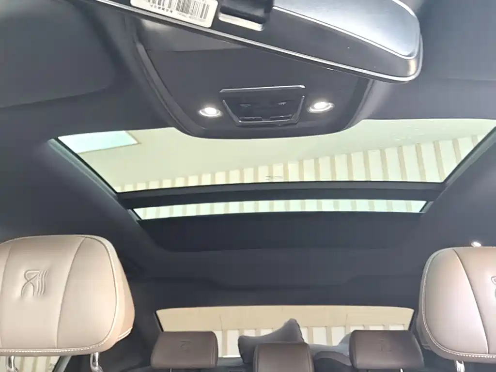 BYD HAN 2023