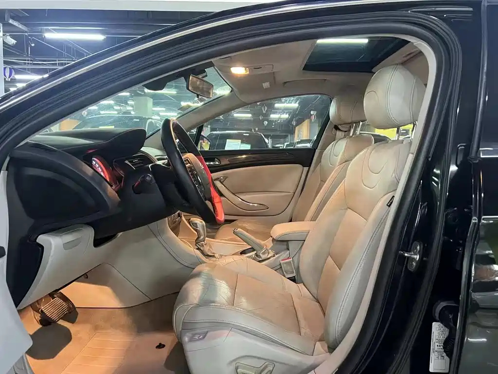 CITROEN C5 2010