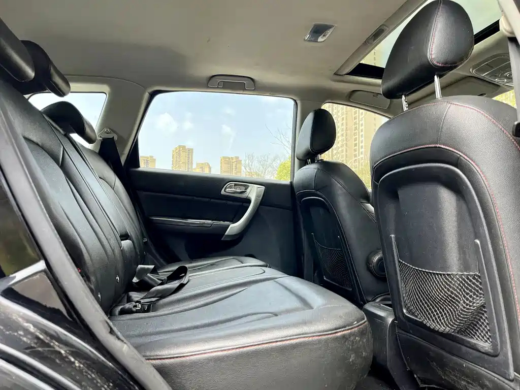 HAVAL H6 2014