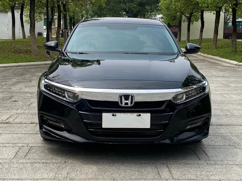 HONDA ACCORD 2021