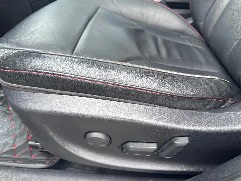 HAVAL H6 2014
