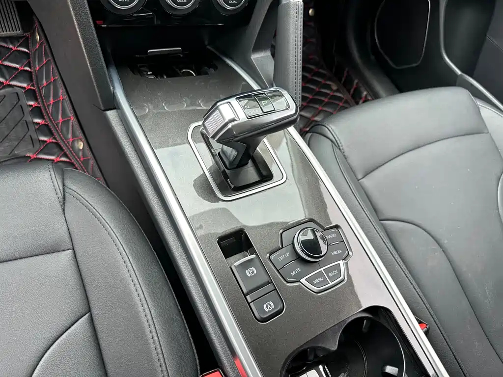 HAVAL H6 2021