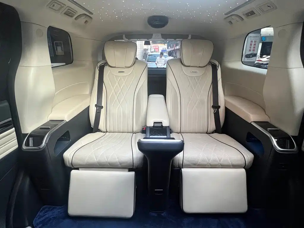 TRUMPCHI M8 2022