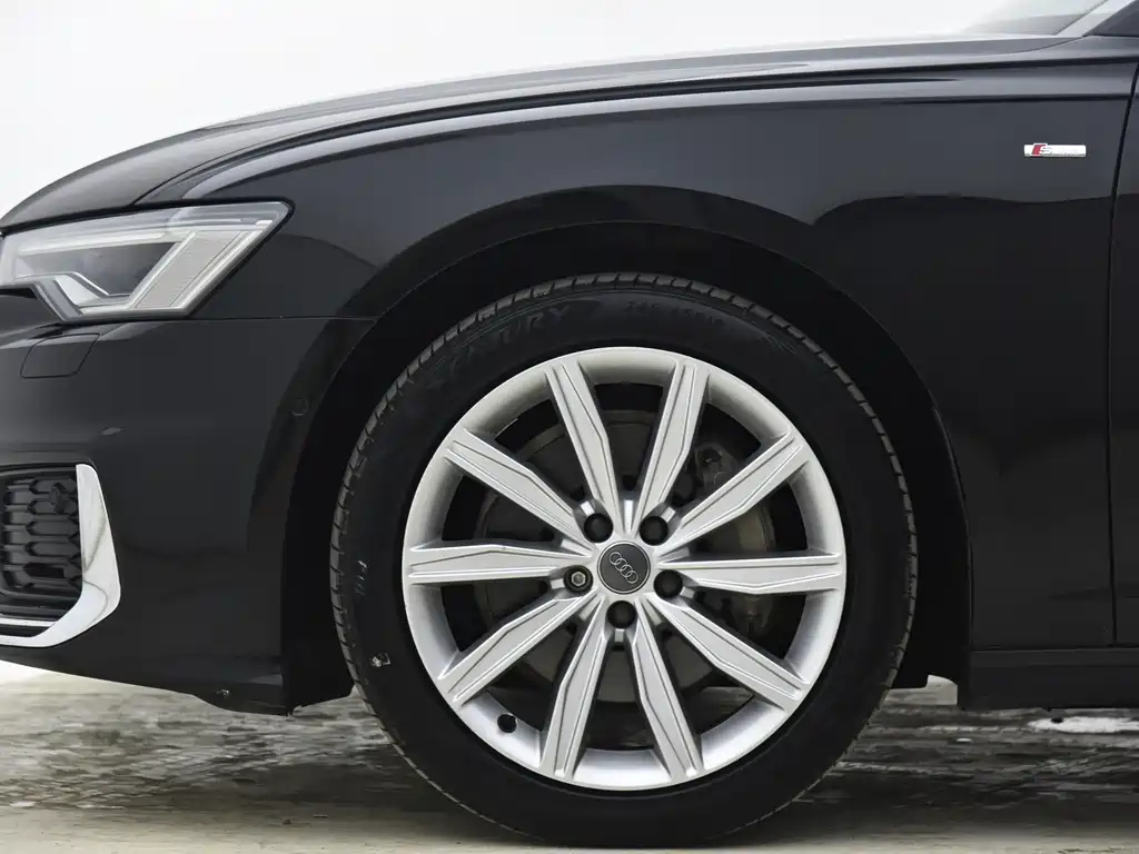AUDI A6L 2021