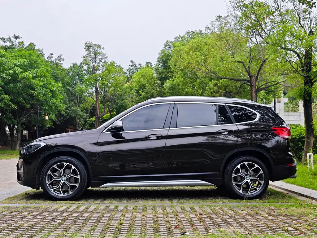 BMW X1 2023