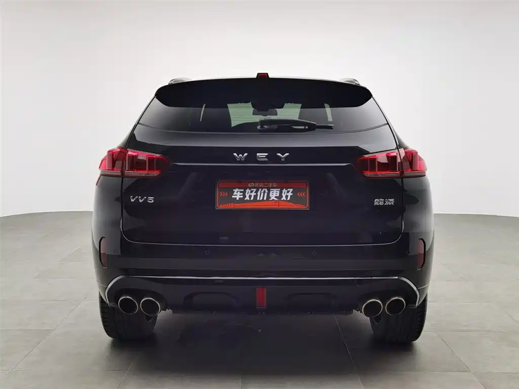 WEY VV5 2019