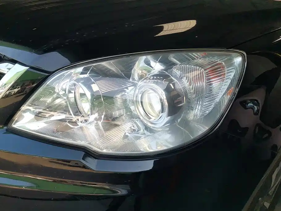 HAVAL H6 2016