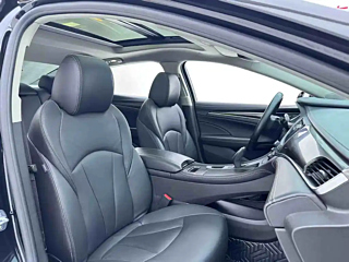 BUICK LACROSSE  2021 YEAR 652T LUXURY 2021