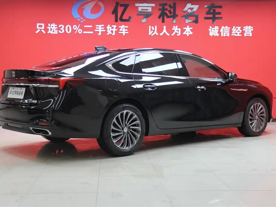 BUICK LACROSSE 2024