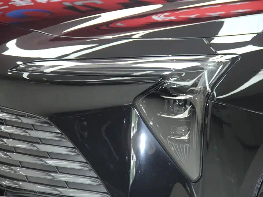 BUICK LACROSSE 2024