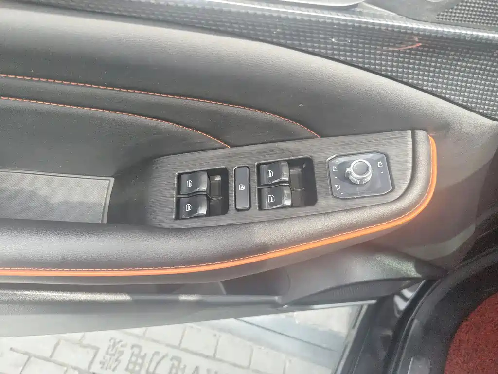 HAVAL F7 2021