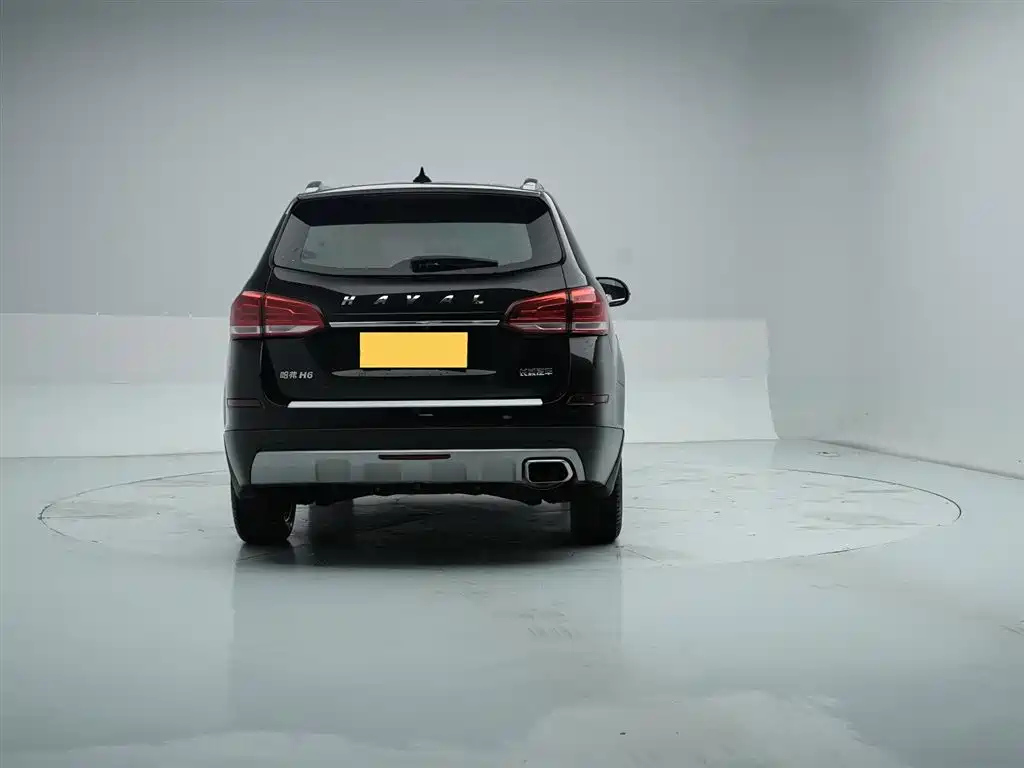 HAVAL H6 2020