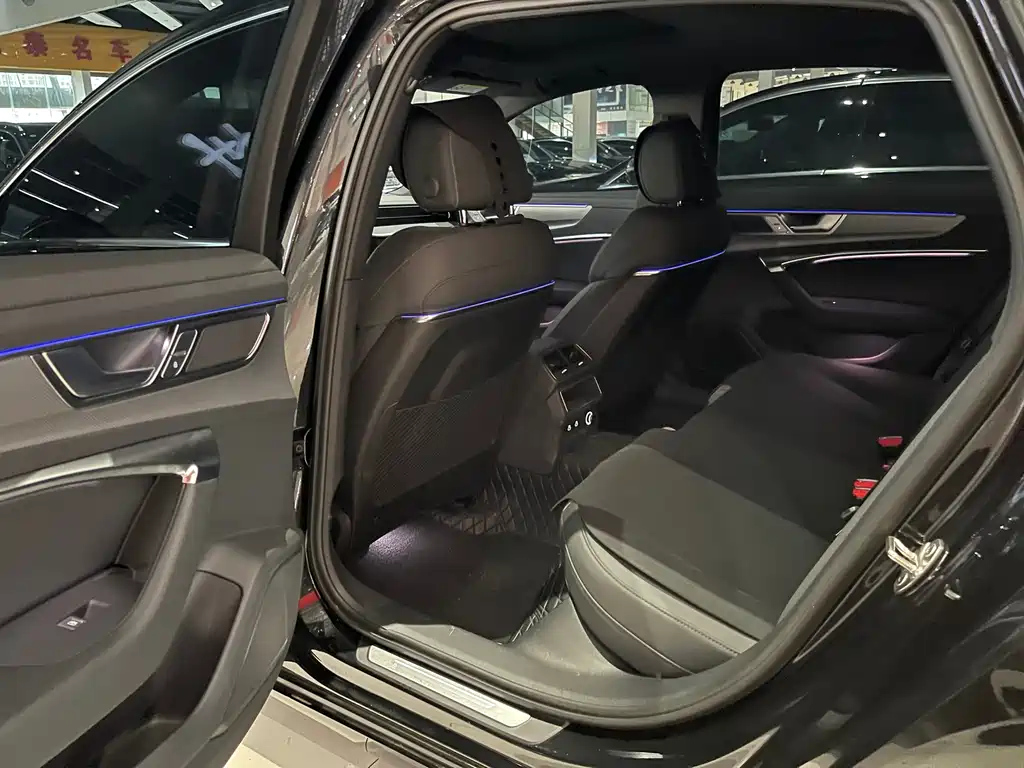 AUDI A6L 2024