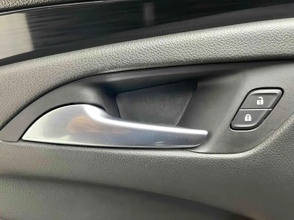 BUICK ENVISION 2021