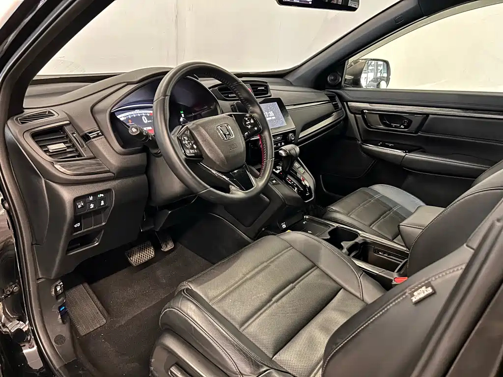 HONDA CR-V 2020