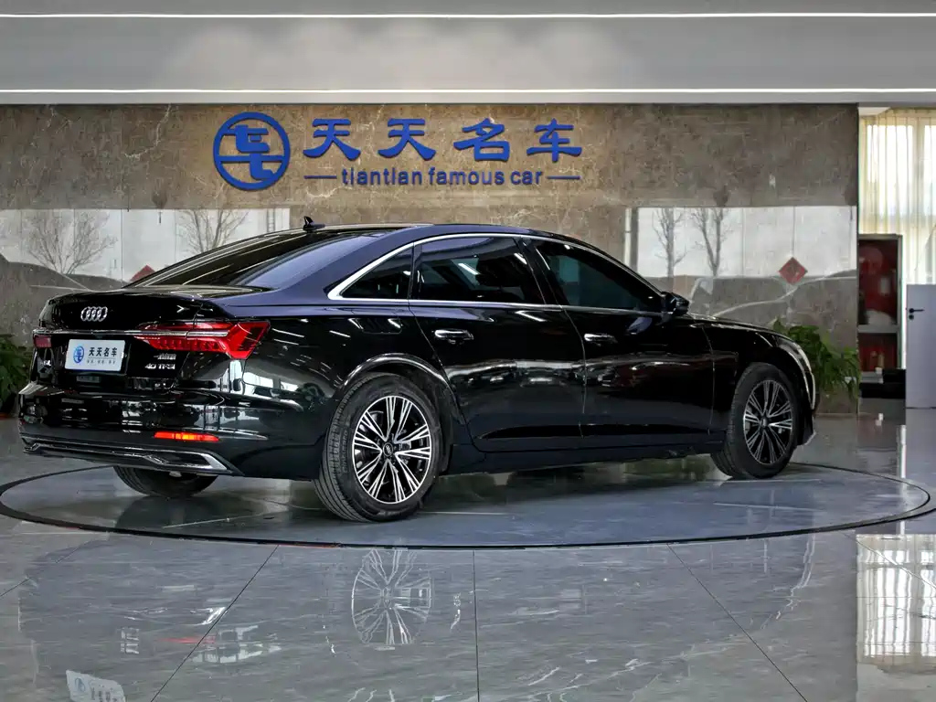 AUDI A6L 2023