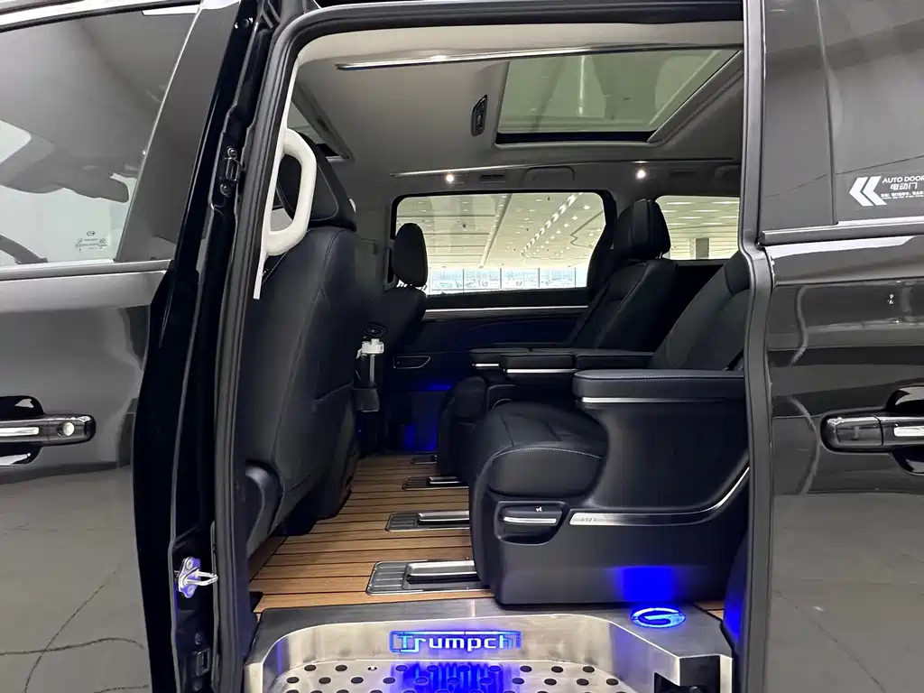 TRUMPCHI M8 2023