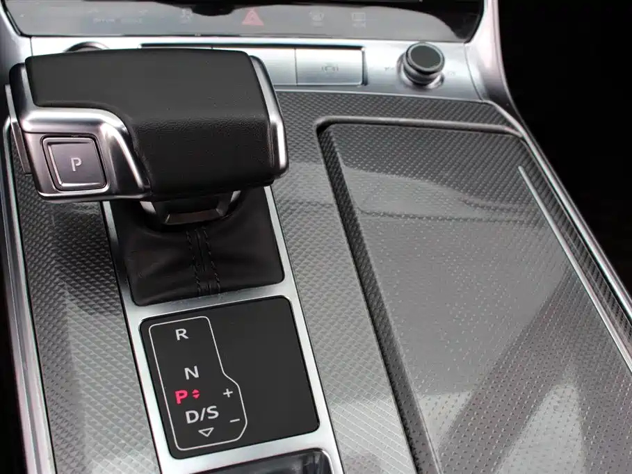 AUDI A6L 2023