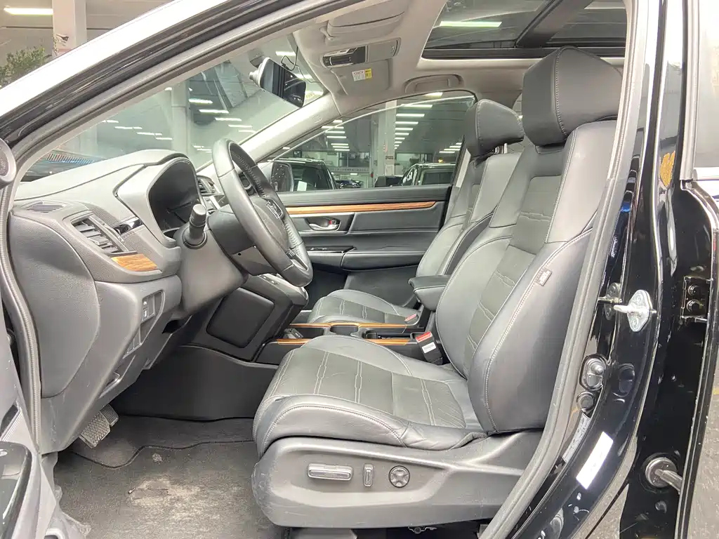 HONDA CR-V 2020