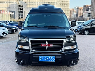 Заказать GMC SAVANA