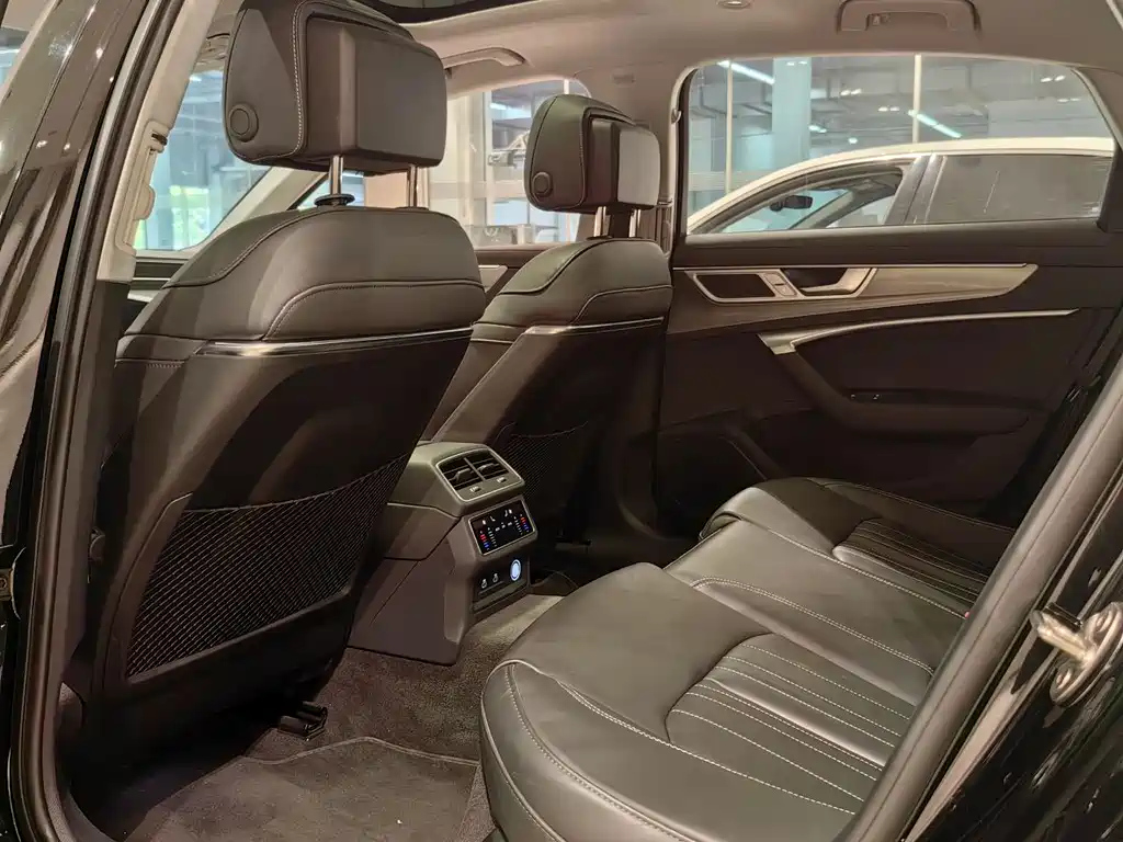AUDI A6L 2023