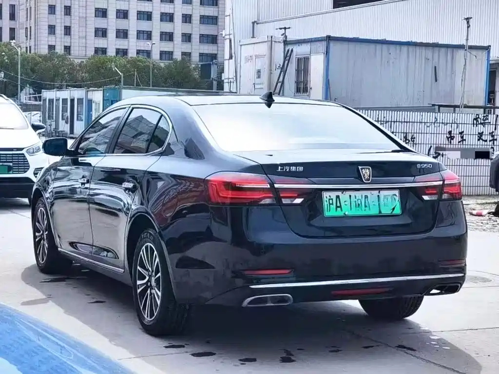 ROEWE E950 2019