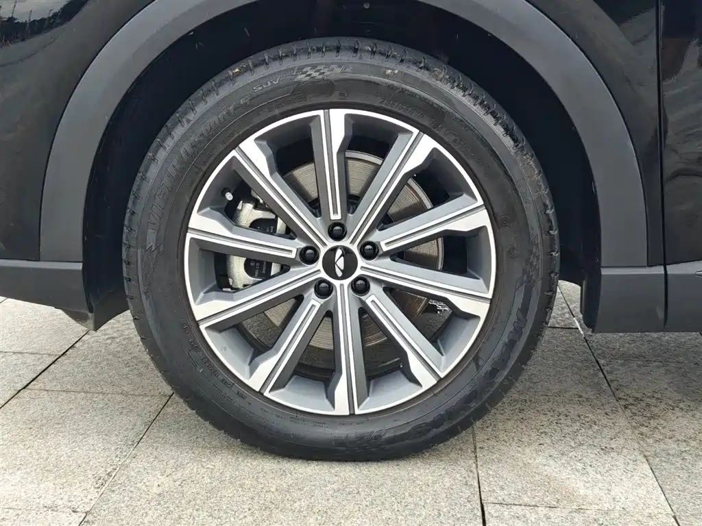 CHERY OTHER 2024