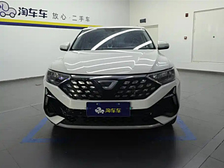 JETTA VS5 2022