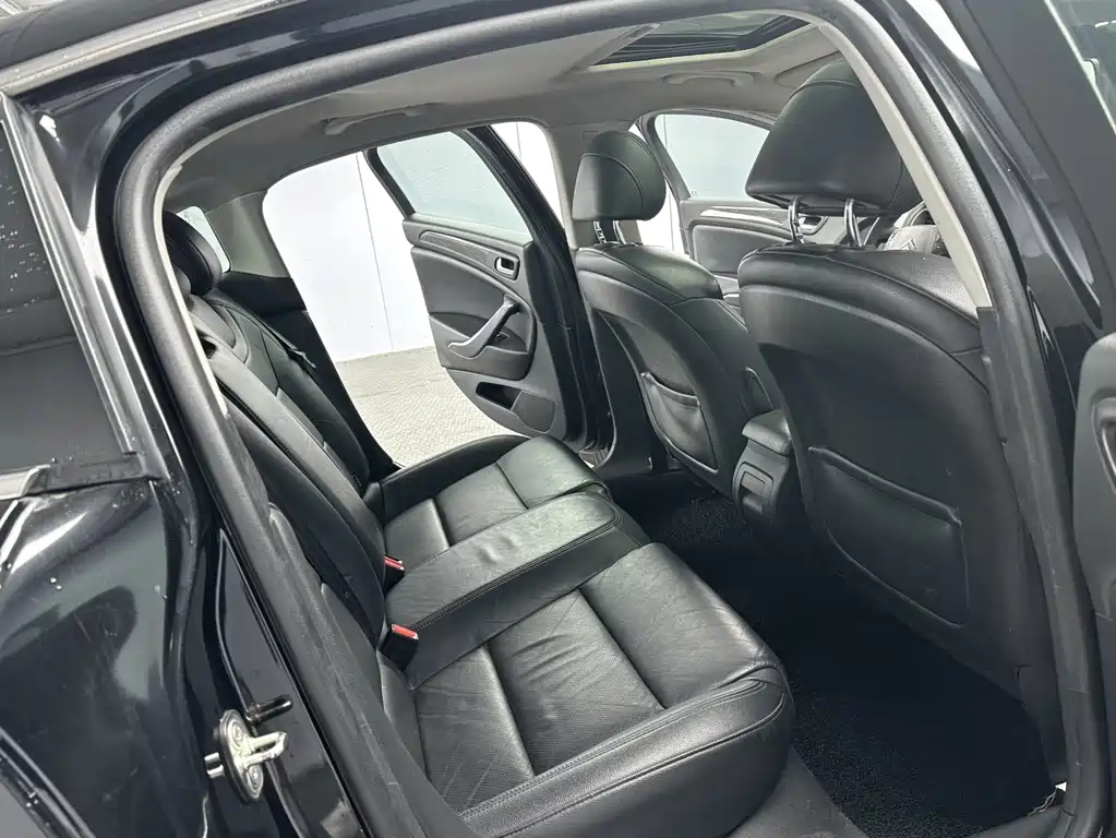 CITROEN C5 2012