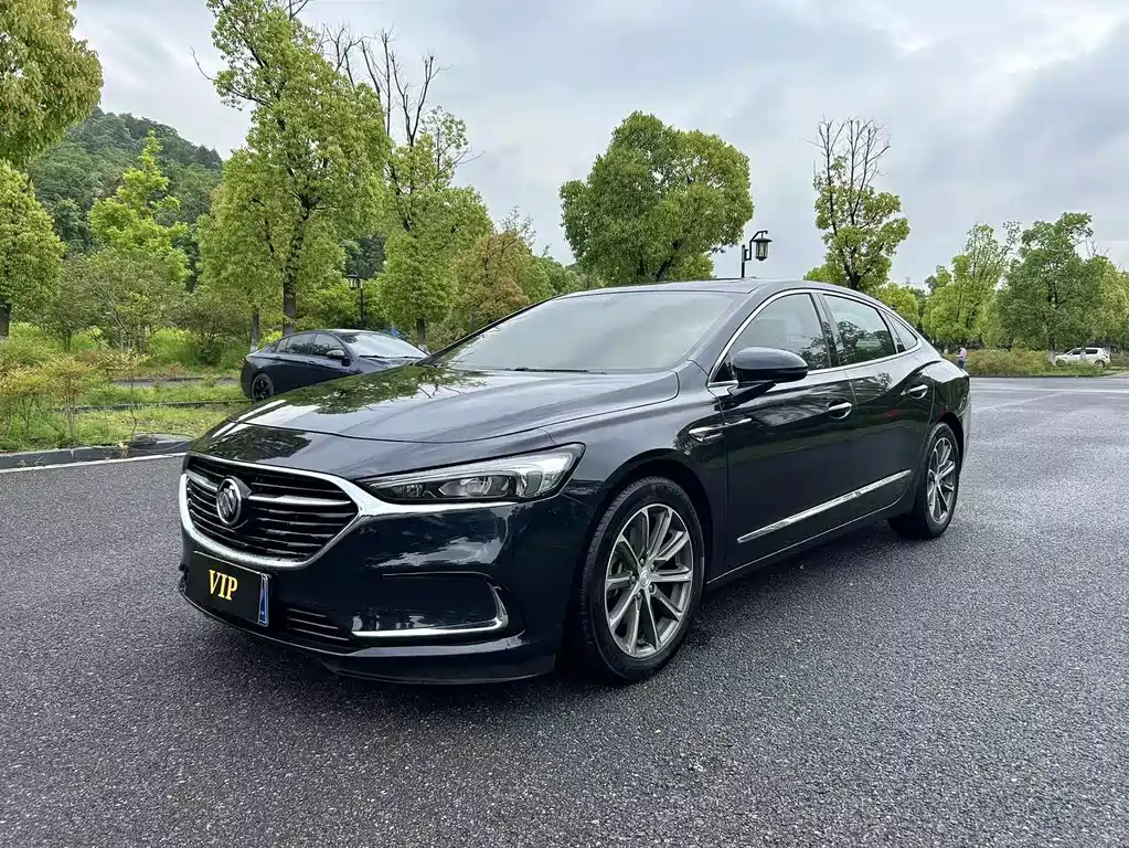 BUICK LACROSSE 2020