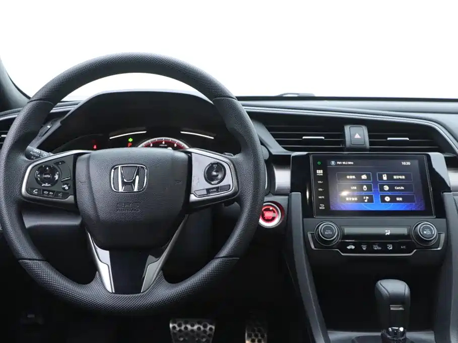 HONDA CIVIC 2022