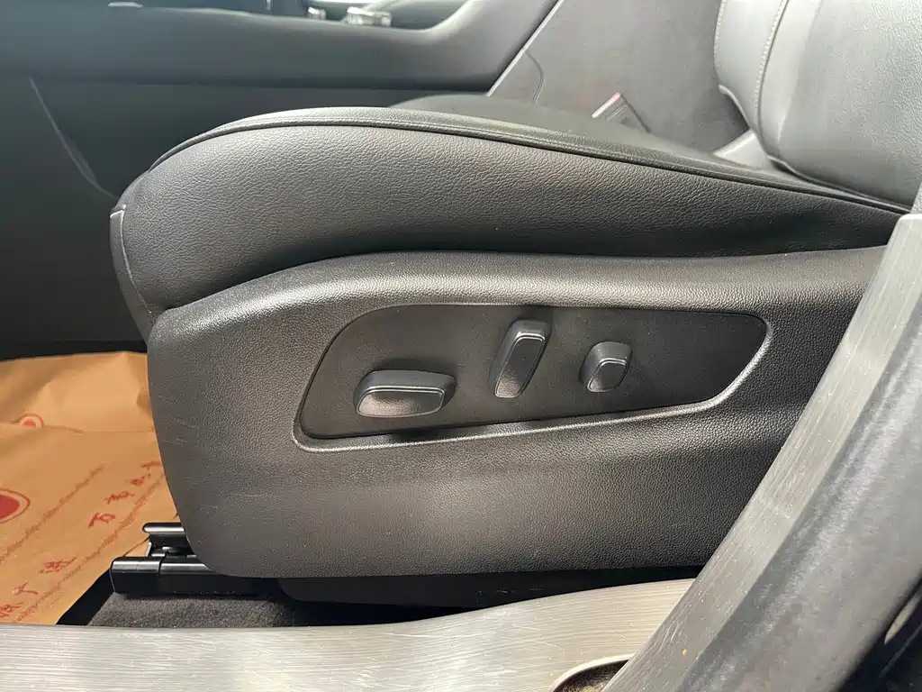 CADILLAC XT4 2020