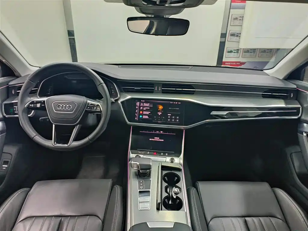 AUDI A6L 2023