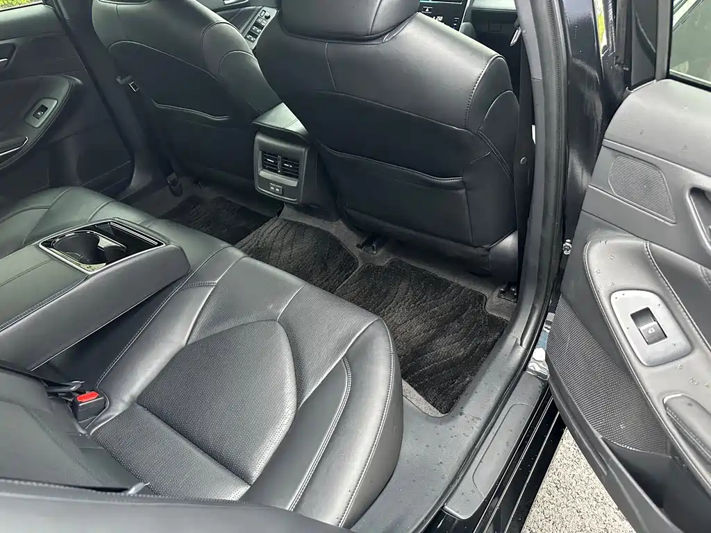 TOYOTA AVALON 2023