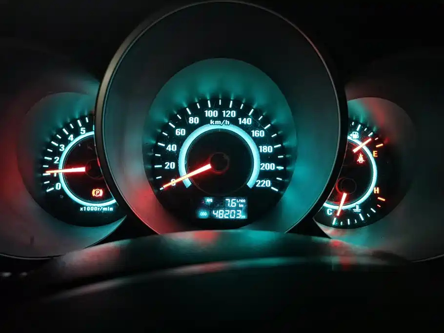 CHANGAN EADO 2014
