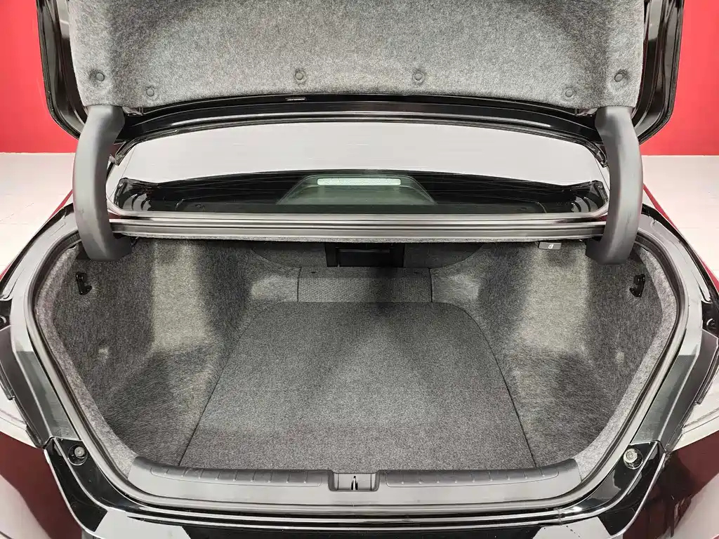 HONDA ACCORD 2022