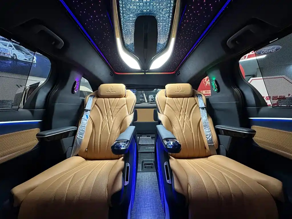 TOYOTA SIENNA SIENNA 2024