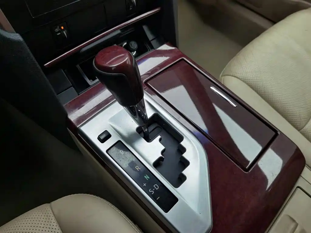 TOYOTA CAMRY 2013