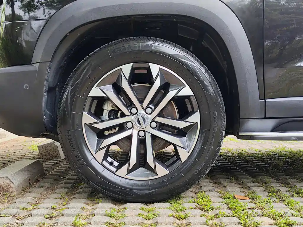 HAVAL DARGO 2021