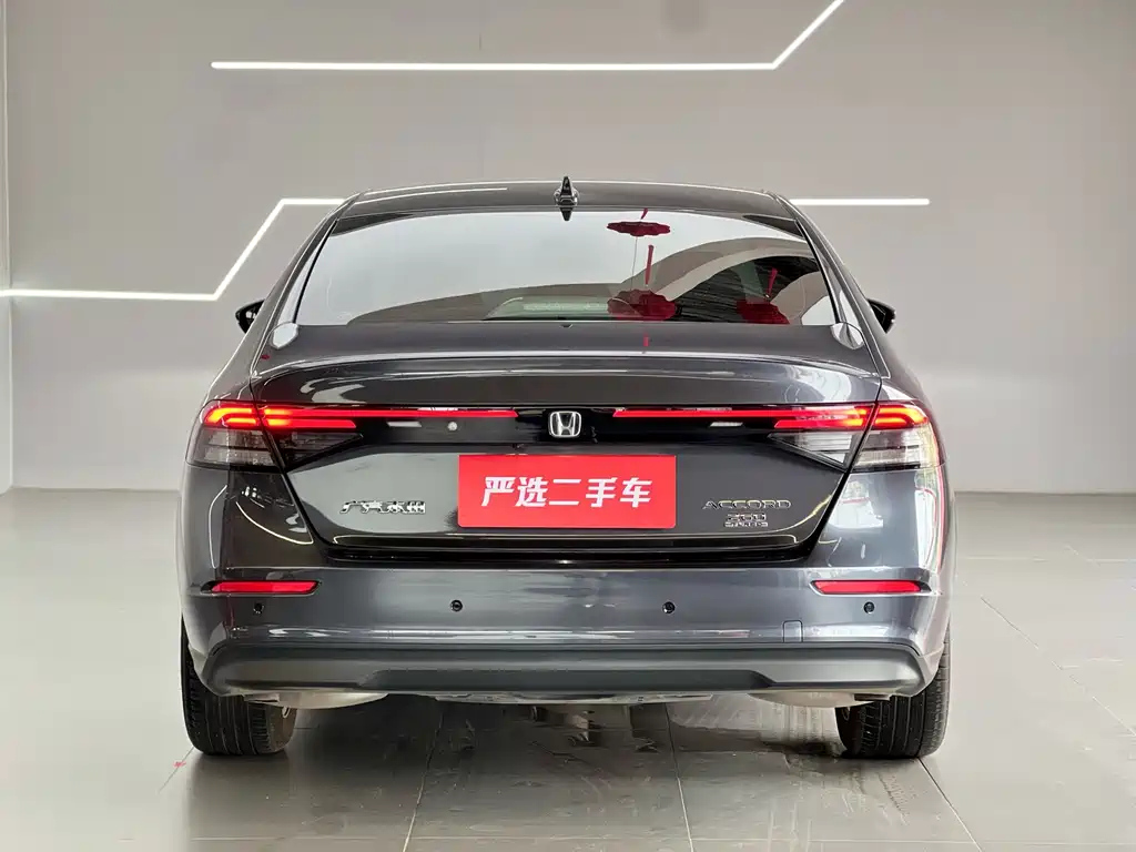 HONDA ACCORD 2023