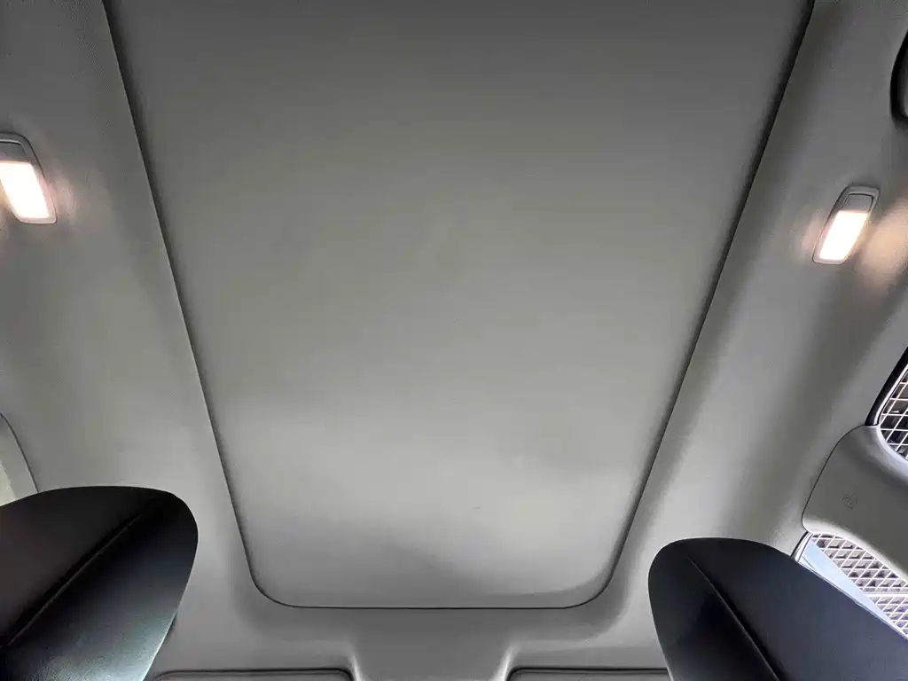 NISSAN MURANO 2019