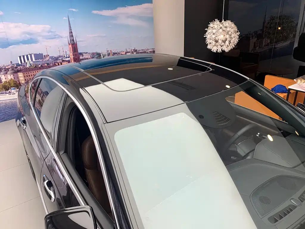 VOLVO S90 2021